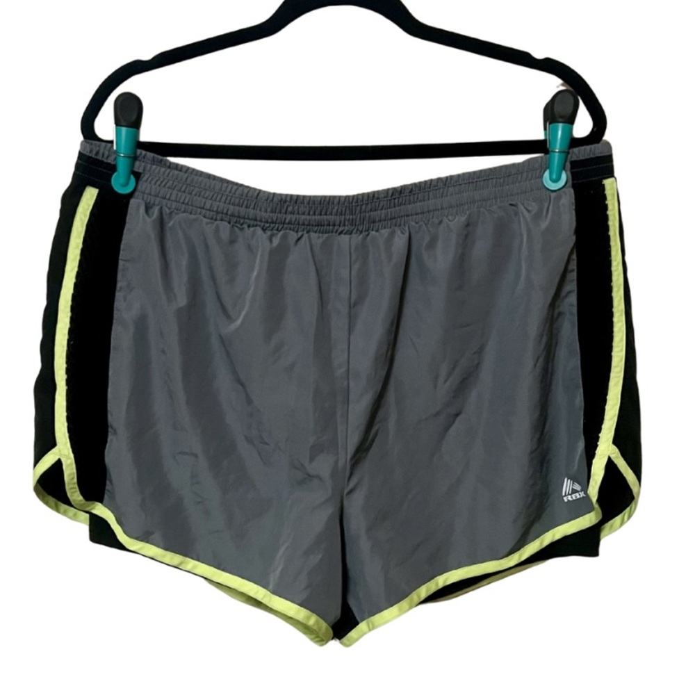 RBX Active SE-DRY Running Shorts GUC